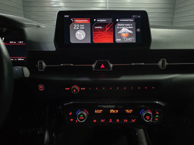 Used 2025 Toyota Supra RWD image 21