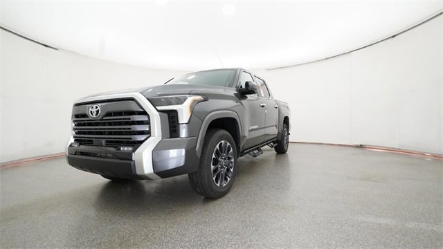 New 2026 Toyota Tundra Limited image 32
