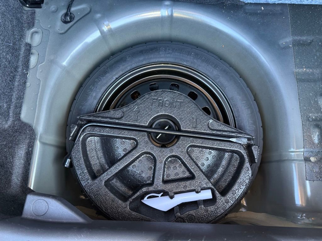 Certified 2019 Ford Fiesta SE image 27