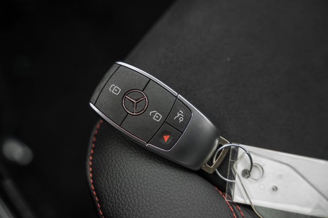 New 2026 Mercedes-Benz CLA 250 4MATIC image 41