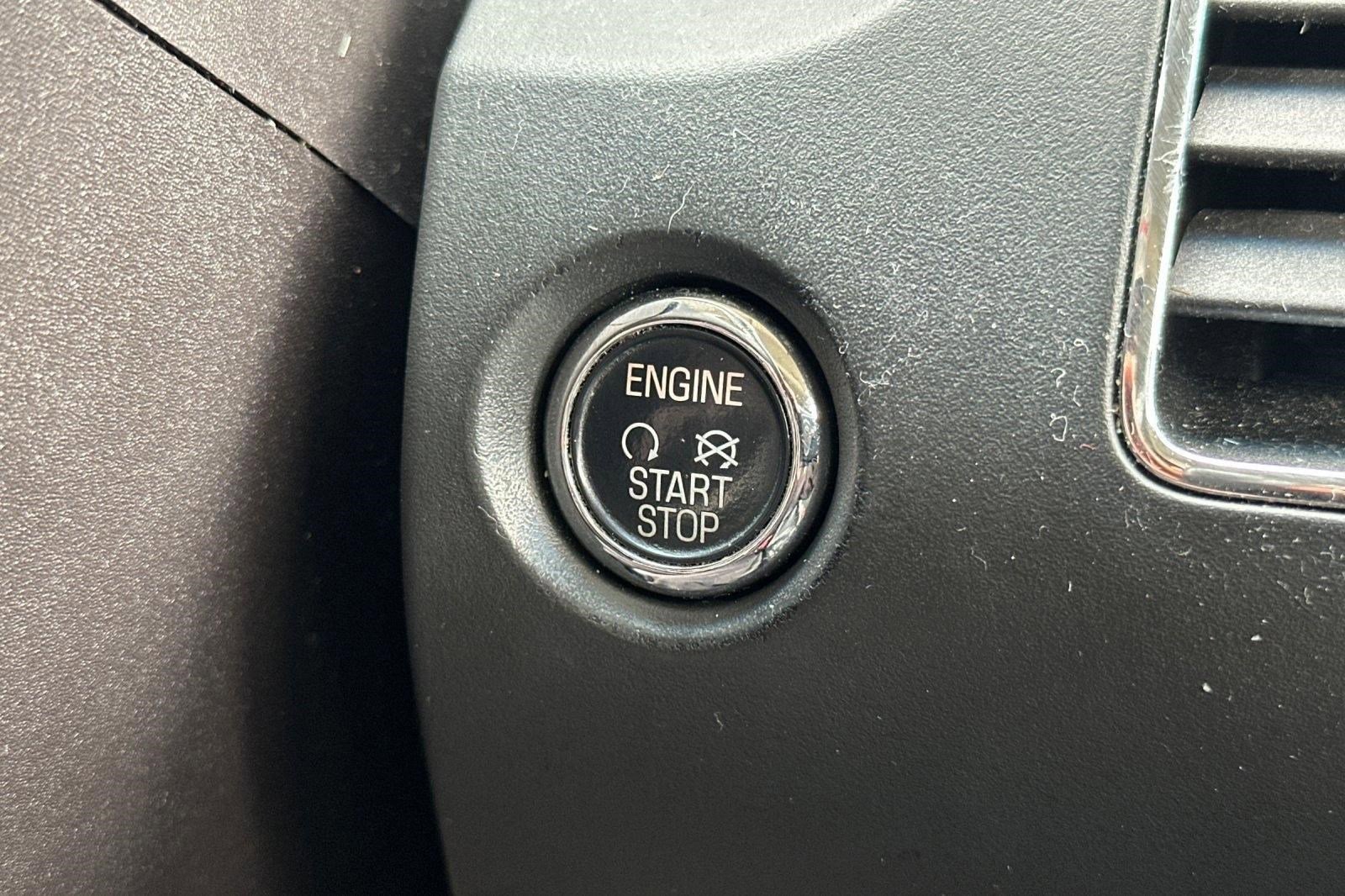 Used 2019 Ford Flex Limited image 36