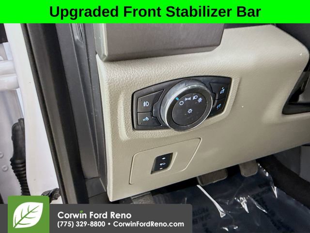 Used 2016 Ford F150 XLT w/ Equipment Group 301A Mid image 10