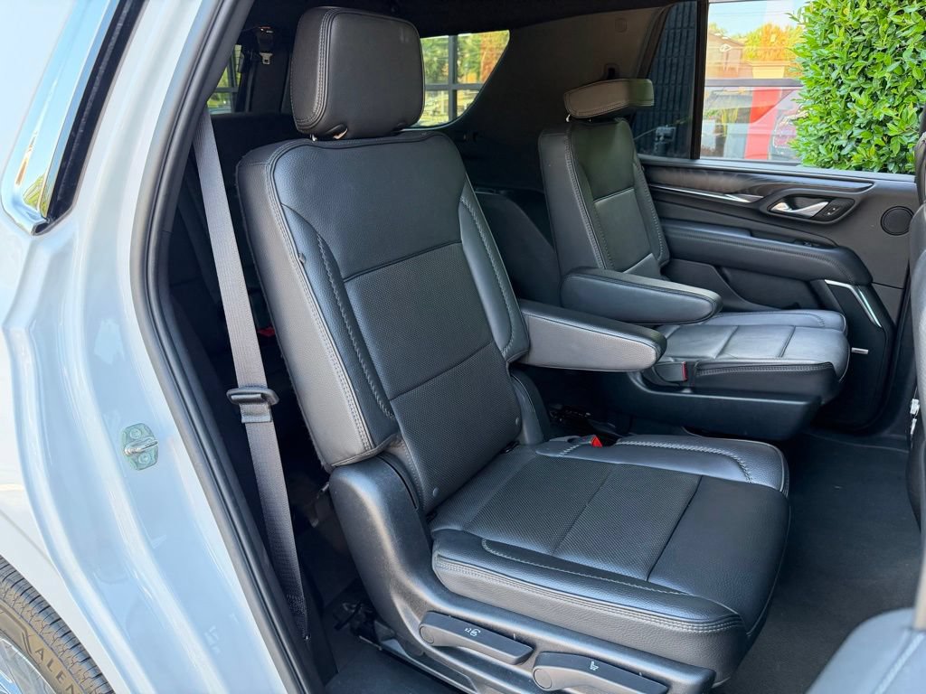 Used 2023 GMC Yukon Denali AWD/4WD image 41