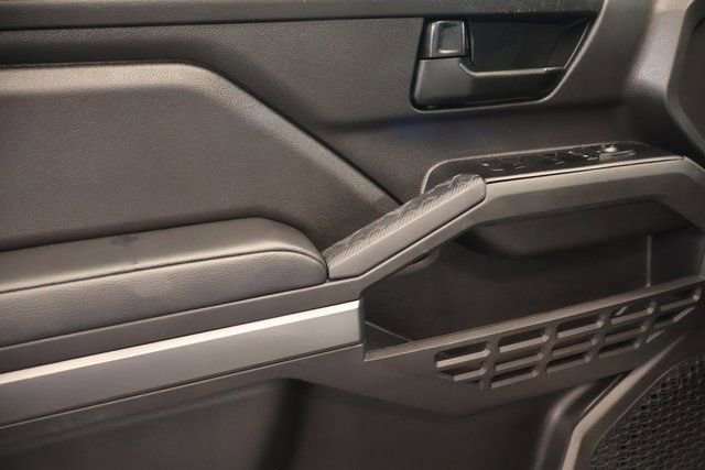 Certified 2024 Toyota Tacoma SR5 image 10