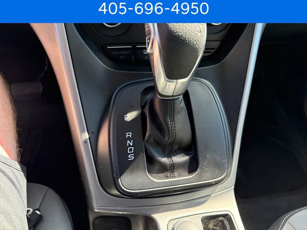 Used 2016 Ford Escape SE image 26