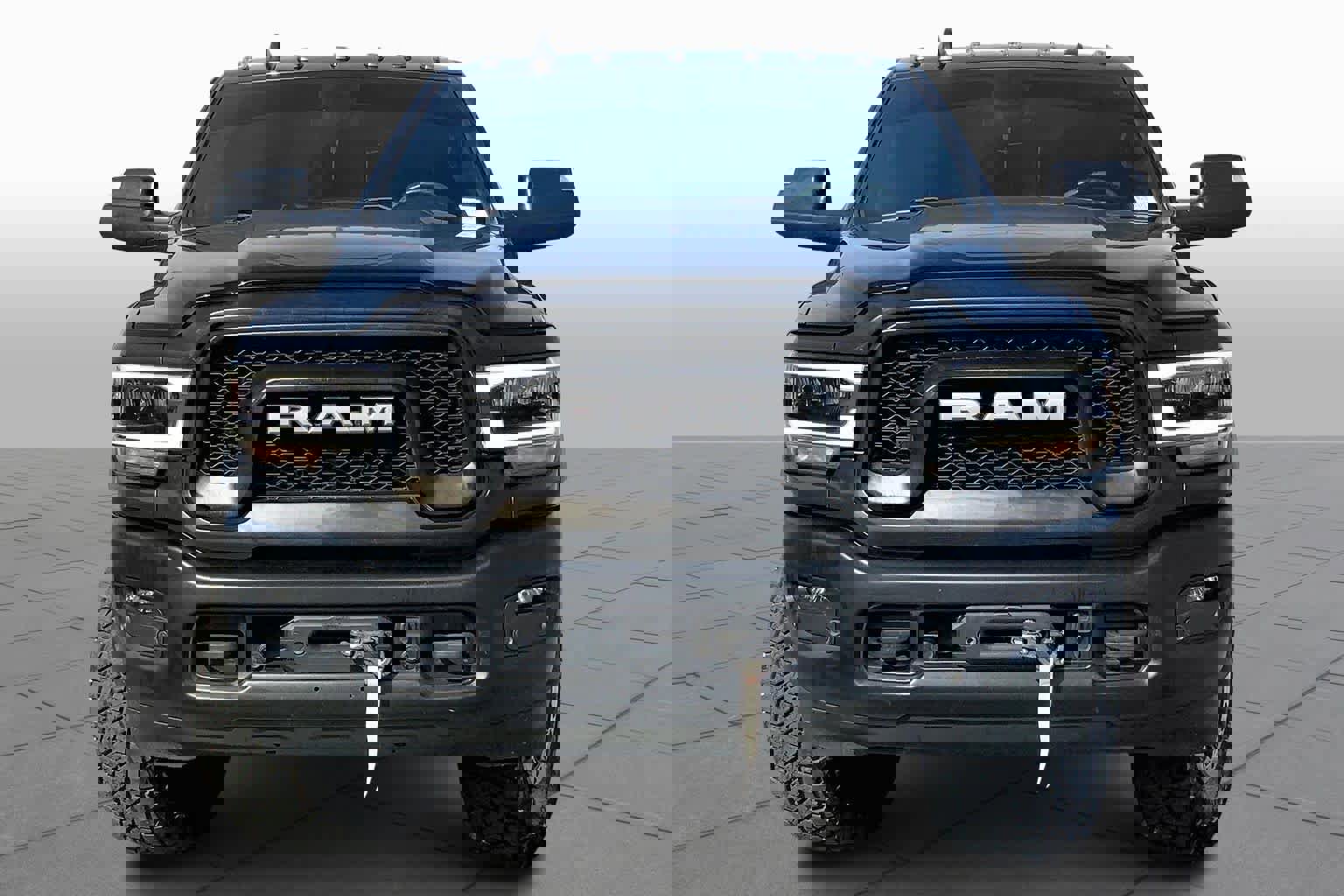 Used 2022 RAM 2500 Power Wagon w/ Level 2 Equipment Group image 4