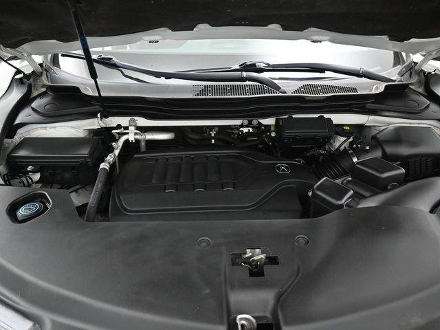 Used 2019 Acura MDX A-Spec image 41