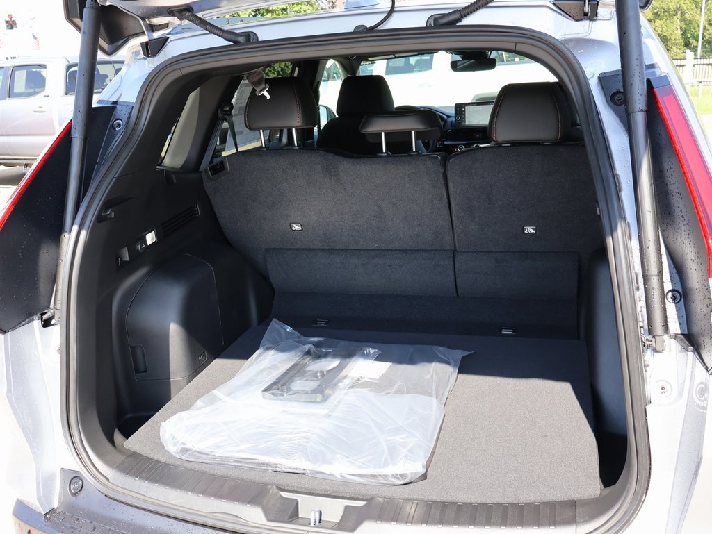 New 2026 Honda CR-V Sport Touring image 12
