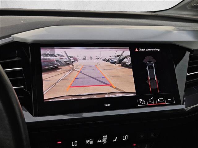 Certified 2023 Audi Q4 e-tron Prestige w/ Black Optic Package AWD/4WD image 19
