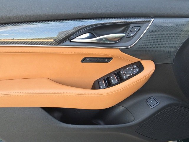 New 2026 Cadillac CT5 V w/ Platinum Package image 13