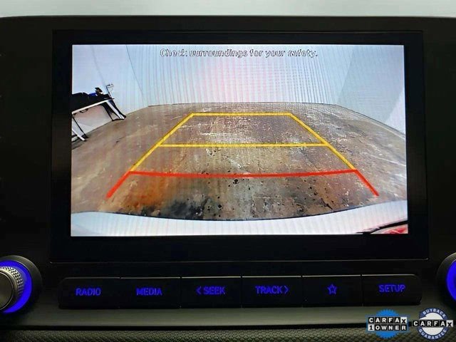 Used 2023 Hyundai Kona SE w/ Cargo Package image 48