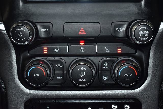 Certified 2020 RAM 1500 Big Horn image 20