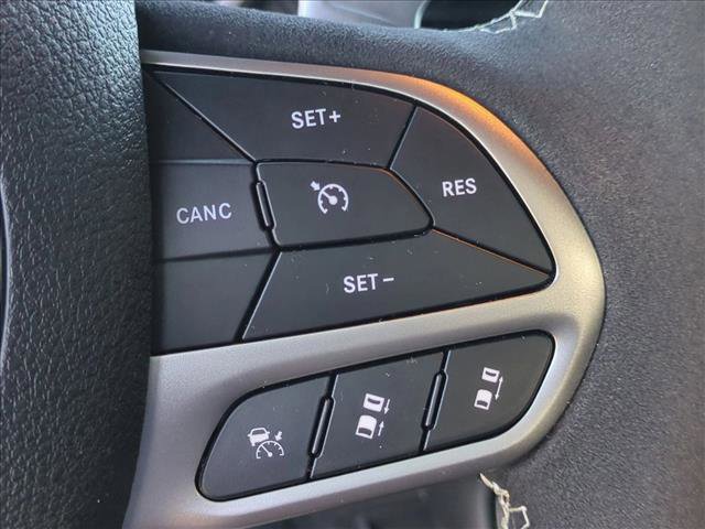 Used 2023 Dodge Challenger SRT Hellcat RWD image 16