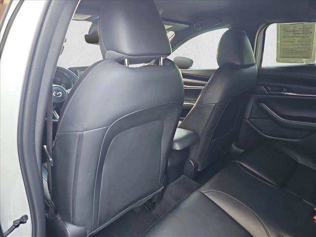 Used 2020 MAZDA MAZDA3 Hatchback w/ Preferred Package FWD image 18