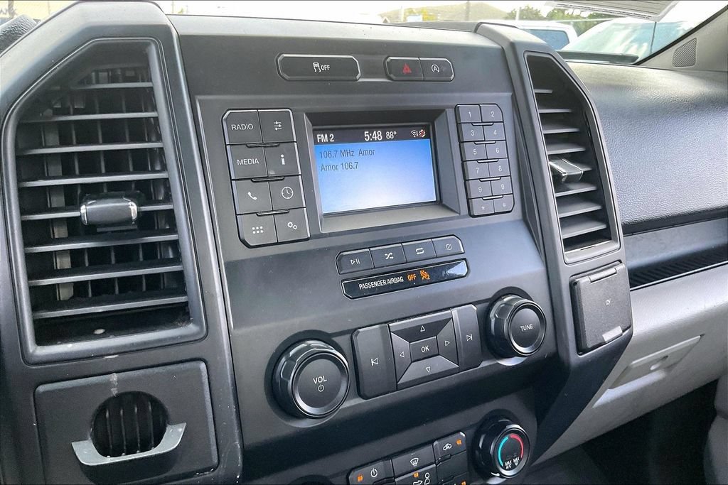 Used 2019 Ford F150 XL w/ Equipment Group 101A Mid RWD image 5