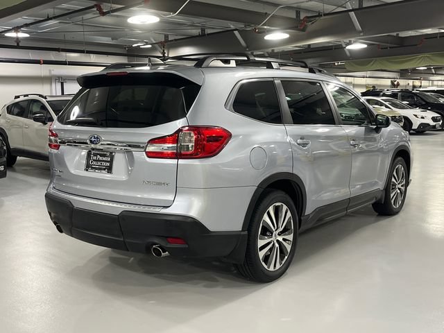 Used 2019 Subaru Ascent Premium AWD/4WD image 2