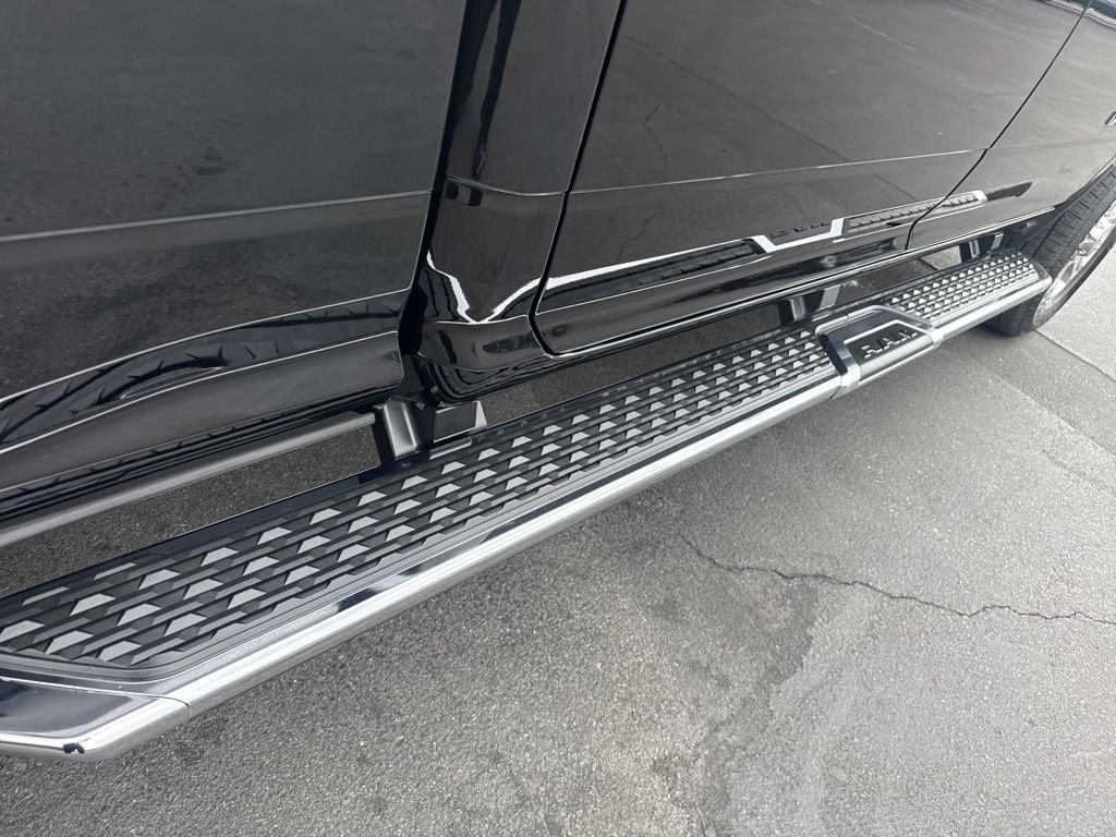 Certified 2024 RAM 2500 Big Horn w/ Bed Utility Group image 13