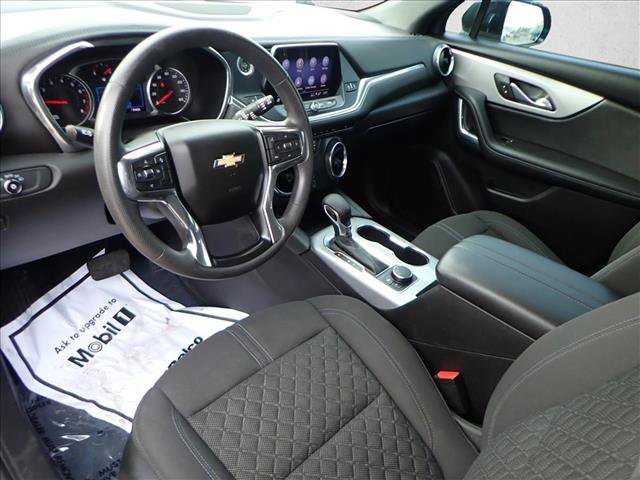 Used 2022 Chevrolet Blazer LT image 11