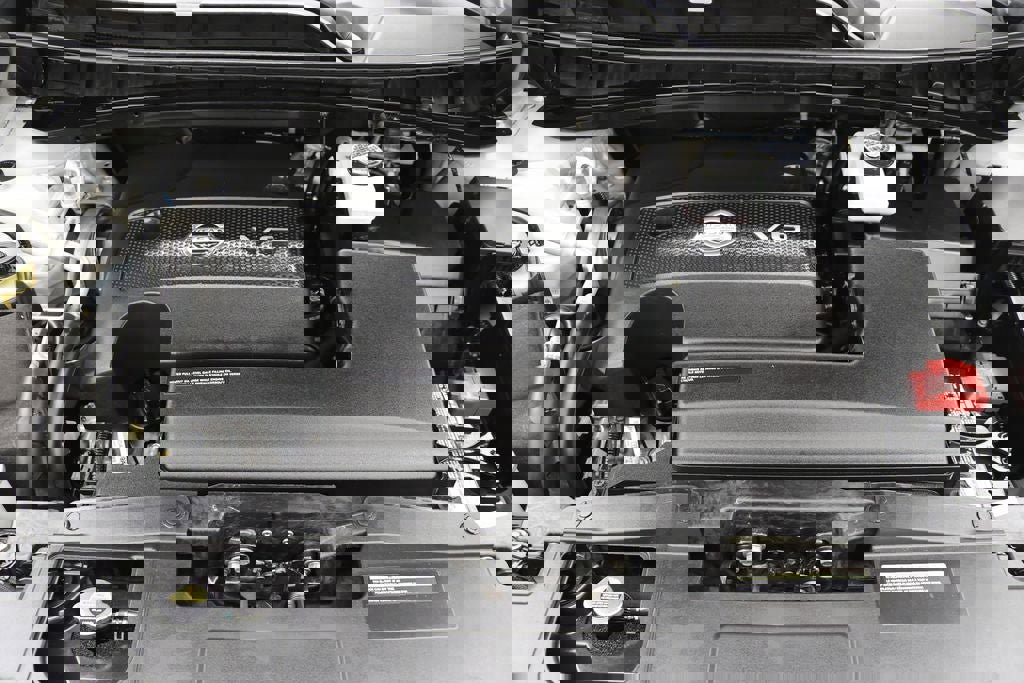 Used 2023 Nissan Murano SV w/ SV Midnight Edition Package image 27