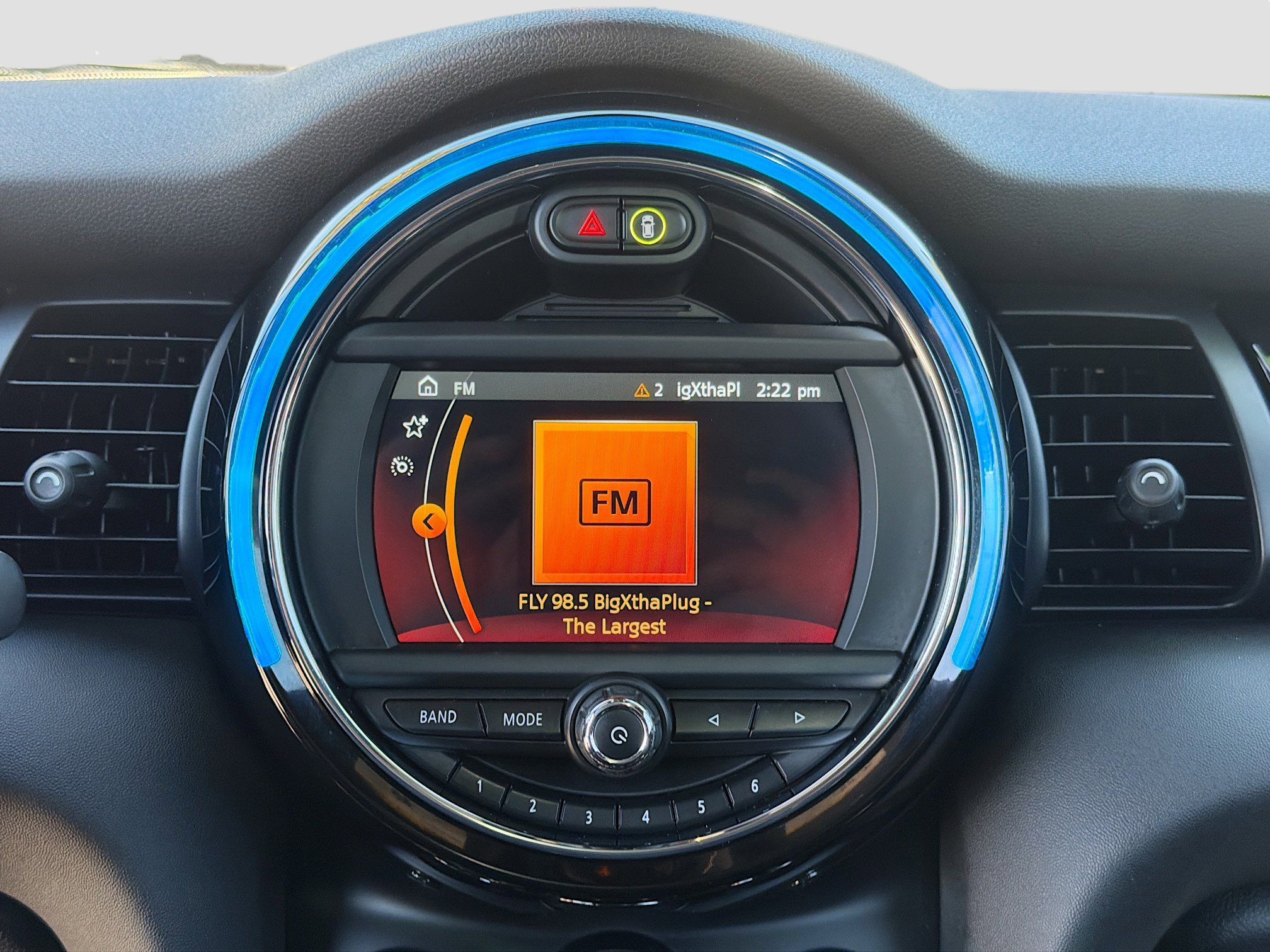 Used 2021 MINI Cooper S w/ 6.5" Touchscreen Package image 25