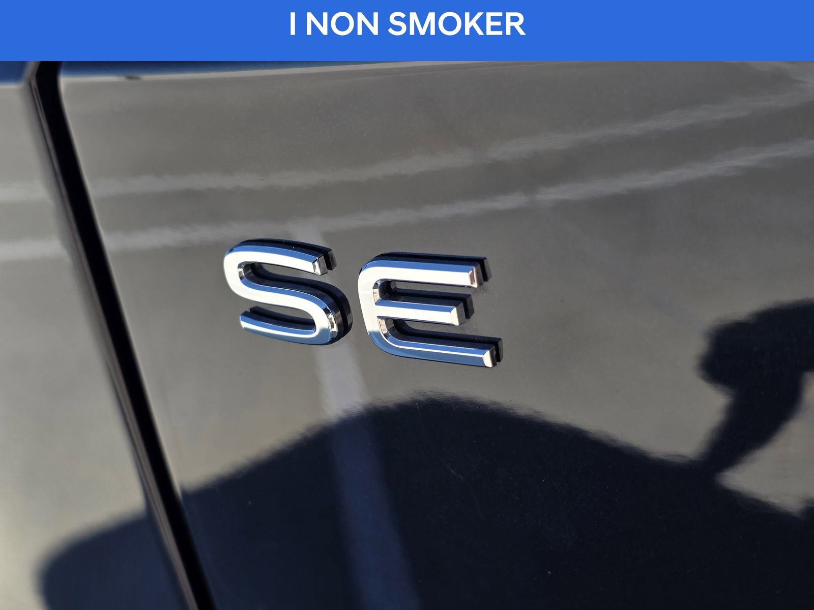 Used 2022 Volkswagen Atlas SE image 11