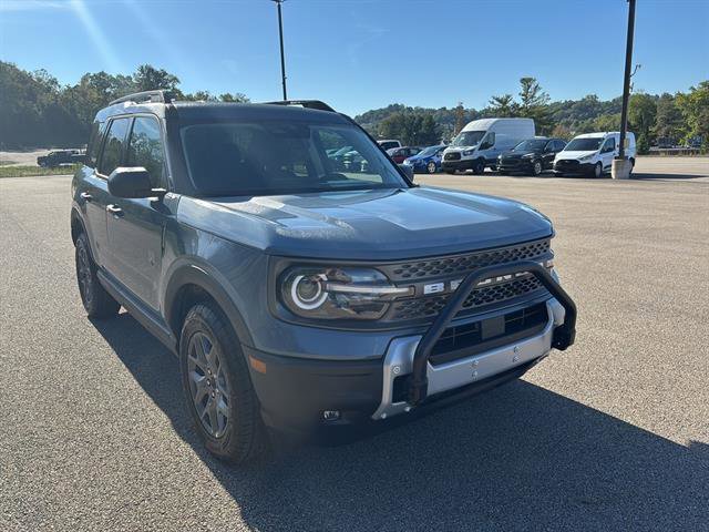New 2025 Ford Bronco Sport Big Bend image 6