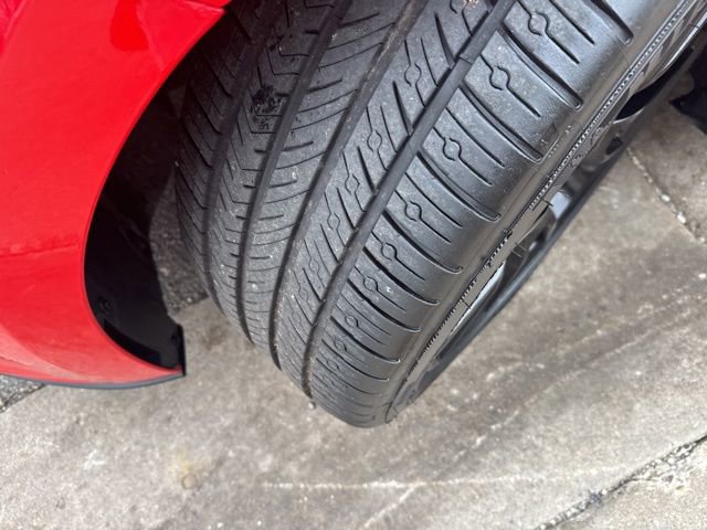 Used 2017 Ford Mustang GT Premium w/ Equipment Group 401A image 9