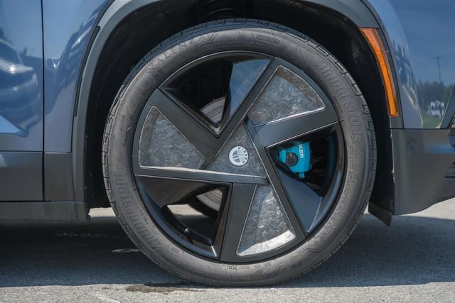 Used 2023 Fisker Ocean Extreme AWD/4WD image 20