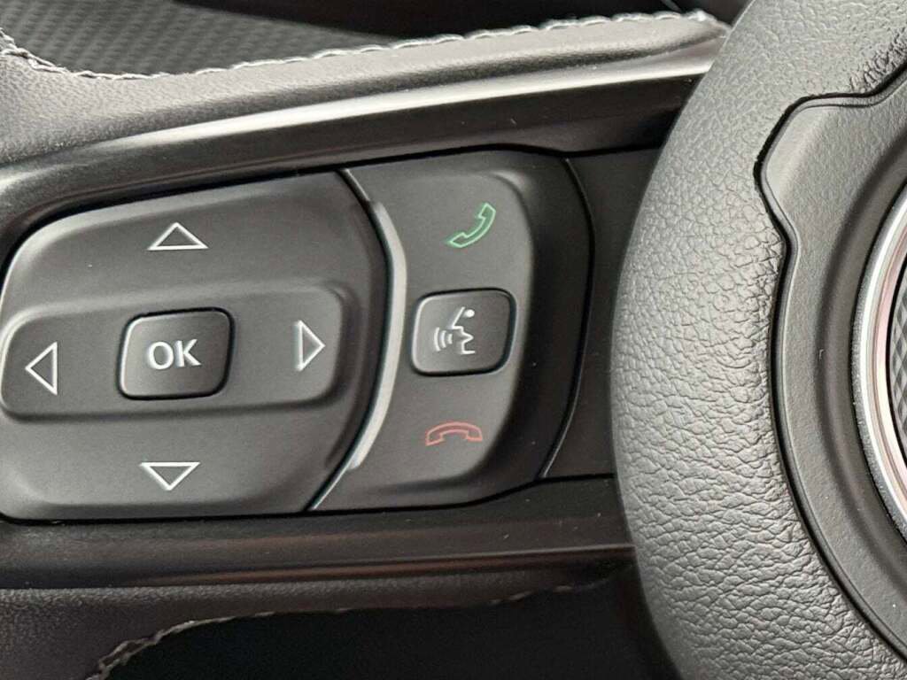 New 2026 Jeep Wrangler Unlimited Rubicon image 35