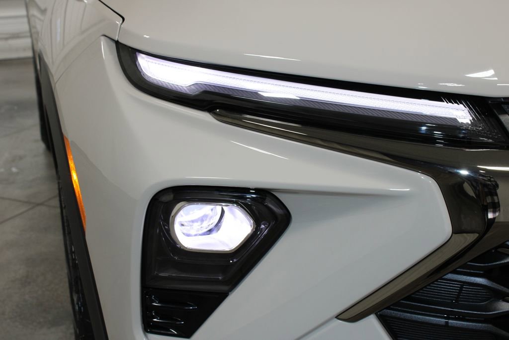 New 2026 Chevrolet TrailBlazer ACTIV w/ Convenience Package image 12