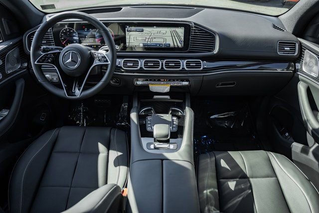 New 2026 Mercedes-Benz GLE 450 4MATIC image 20