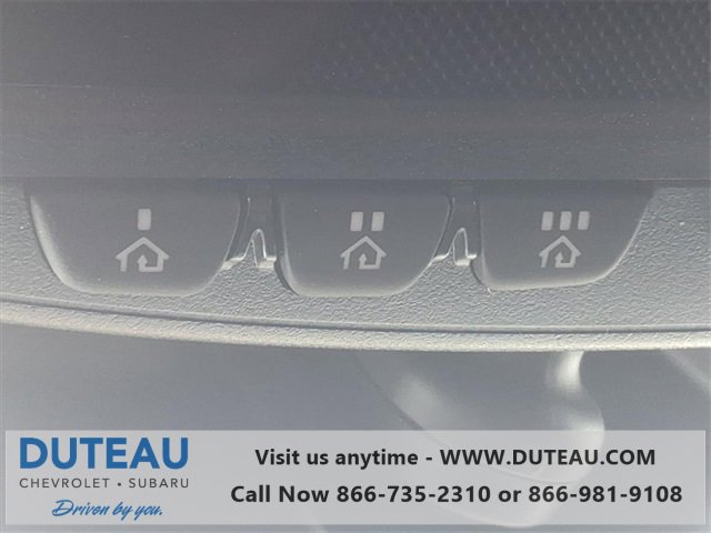 New 2025 Subaru Crosstrek 2.5i Limited w/ Crosstrek Mirror Package image 23