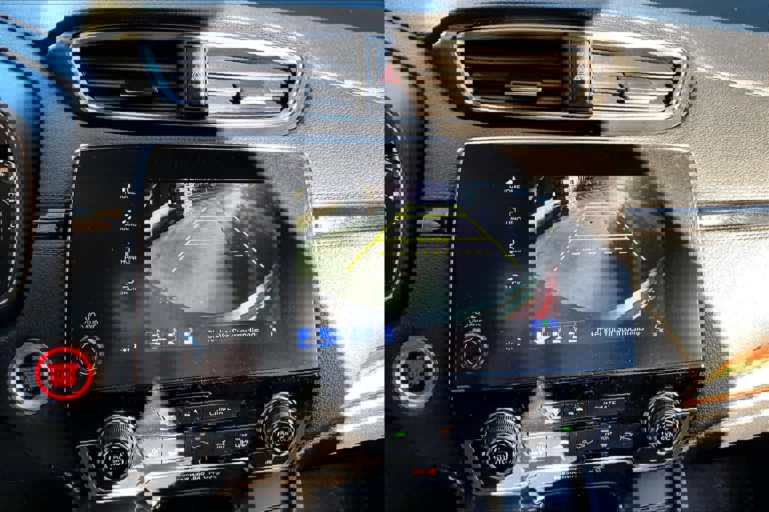 Used 2017 Honda CR-V EX-L image 26