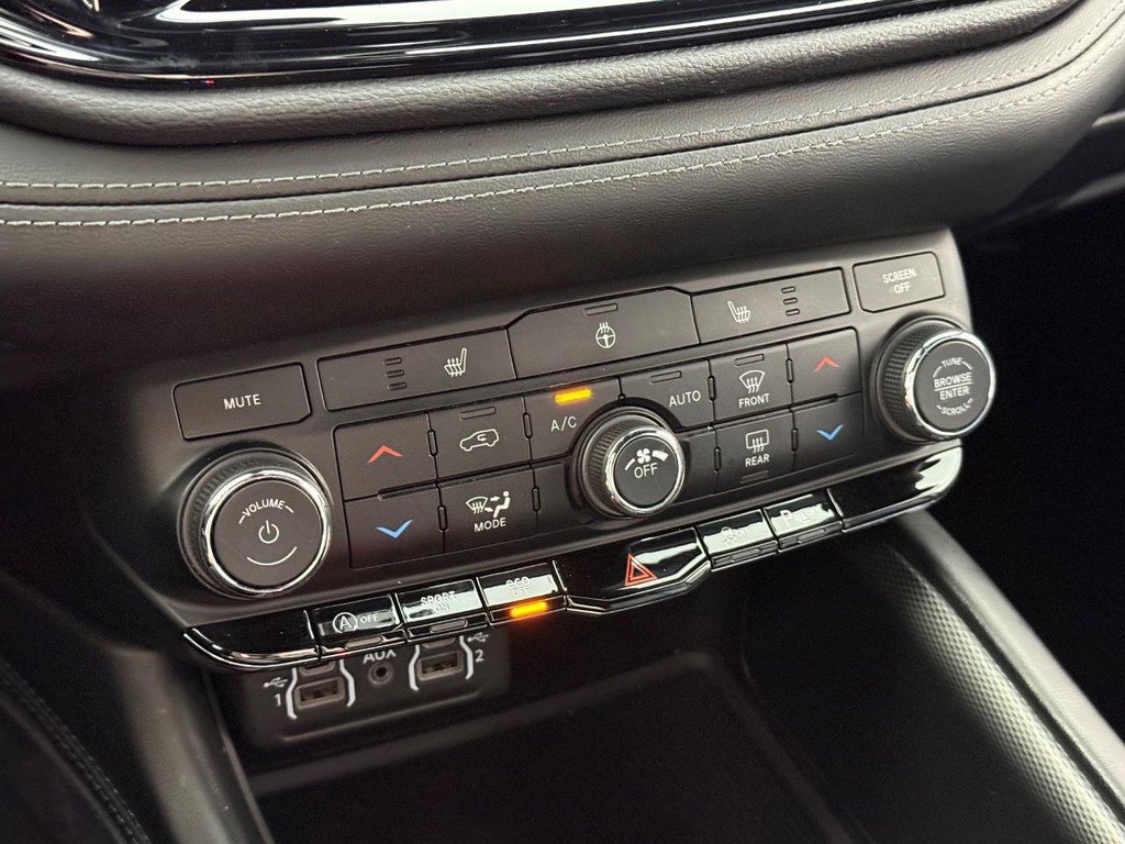 Used 2021 Dodge Durango GT AWD/4WD image 28