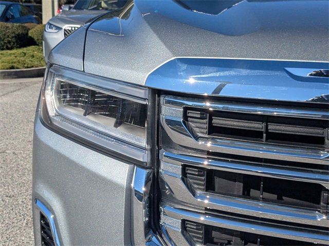 Used 2023 GMC Acadia SLT w/ Preferred Package image 11