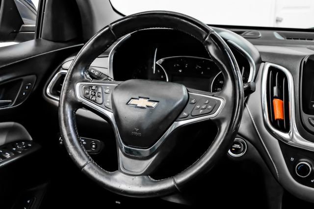 Used 2019 Chevrolet Equinox Premier image 20