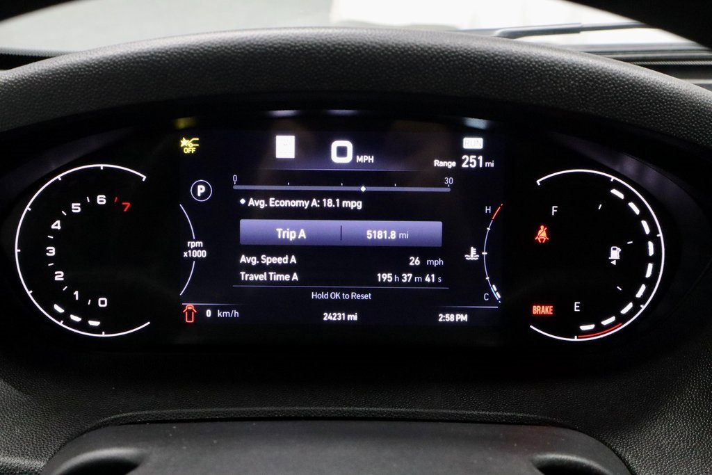 Used 2023 RAM ProMaster 1500 w/ Premium Convenience Group (B) image 27