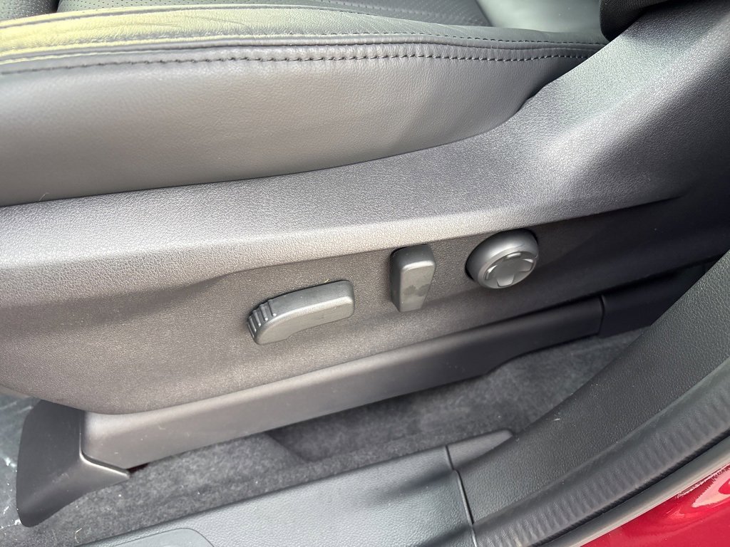 New 2026 Subaru Ascent Bronze Edition image 22