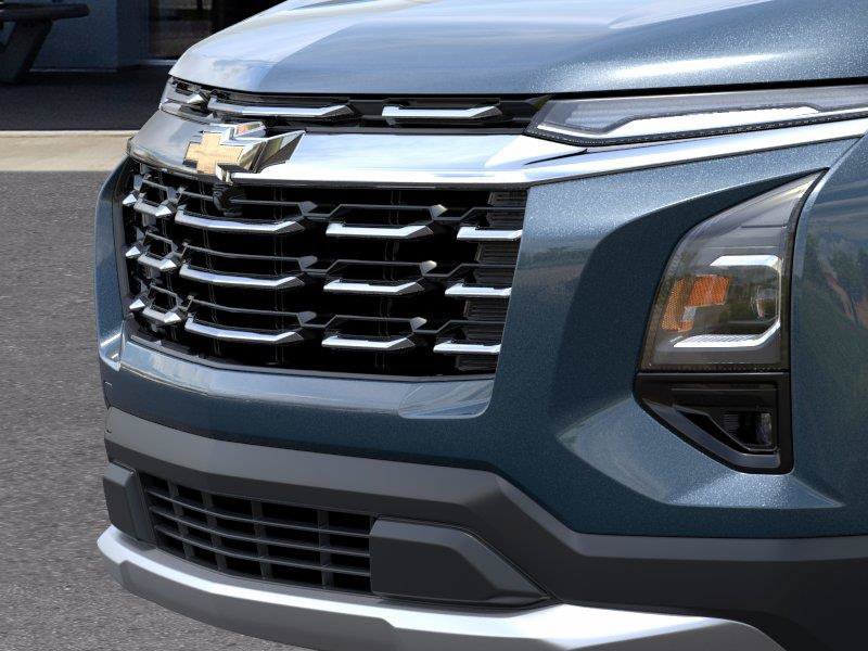 New 2027 Chevrolet Equinox LT w/ Safety and Technology Package FWD image 13