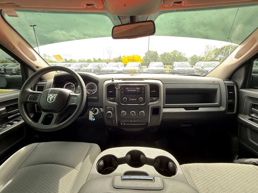 Used 2019 RAM 1500 Tradesman w/ Popular Equipment Group AWD/4WD image 25