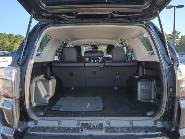 Used 2024 Toyota 4Runner TRD Off-Road Premium image 29