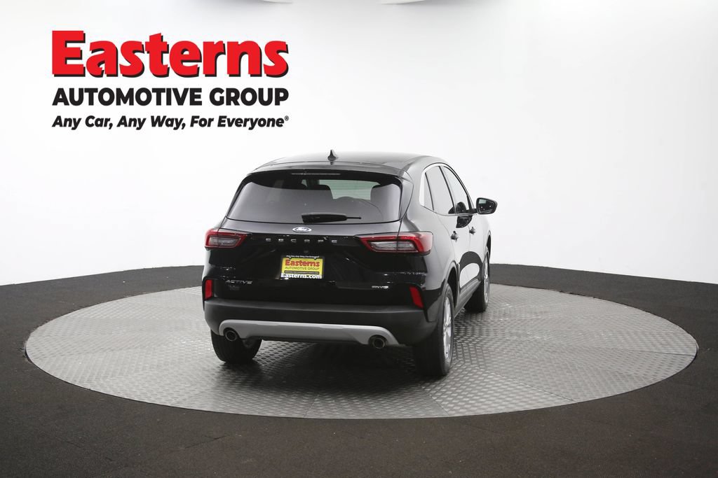 Used 2023 Ford Escape Active AWD/4WD image 38