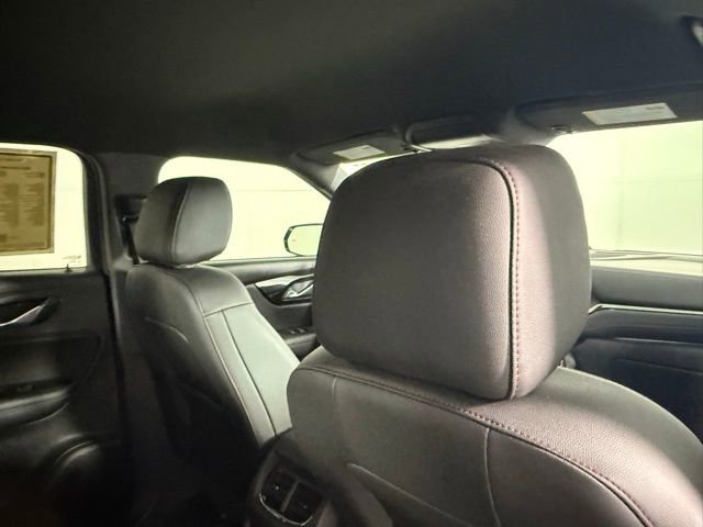 Used 2020 Chevrolet Blazer RS FWD image 28