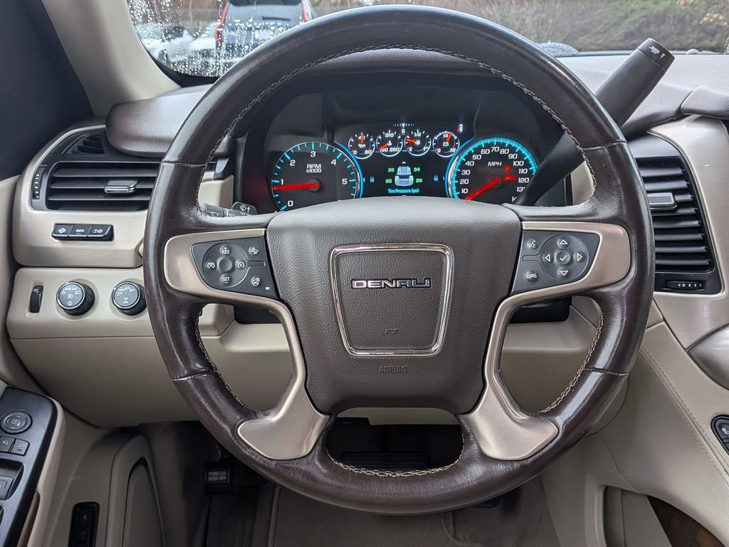 Used 2019 GMC Yukon Denali image 14