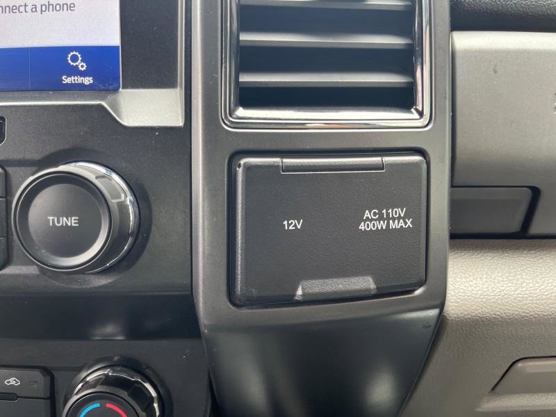 Used 2021 Ford F350 XLT w/ XLT Value Package image 21