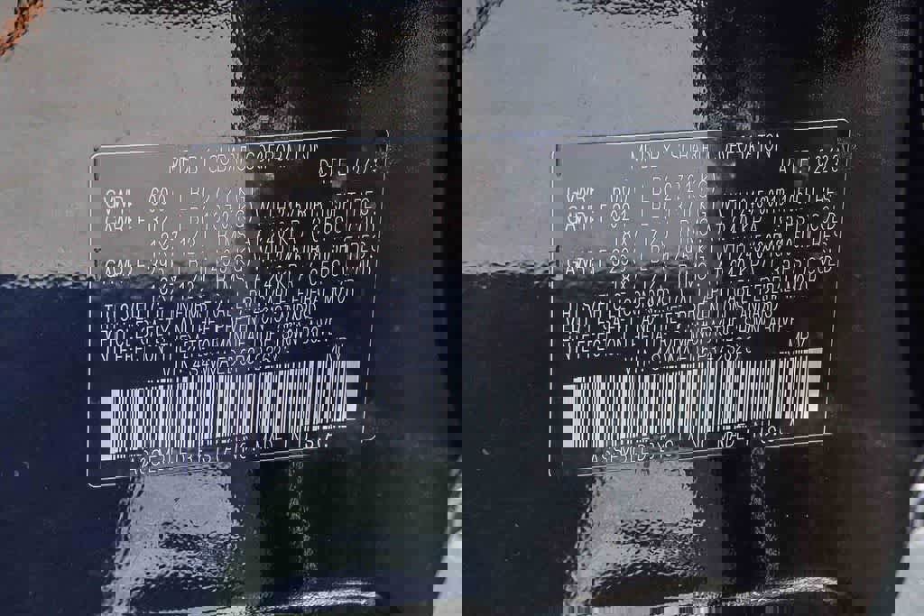 Used 2023 Subaru Ascent Premium w/ Convenience Package image 27