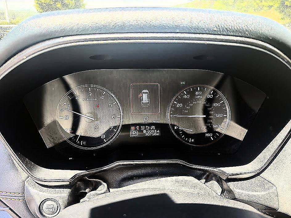 Used 2024 Subaru Outback Wilderness AWD/4WD image 14