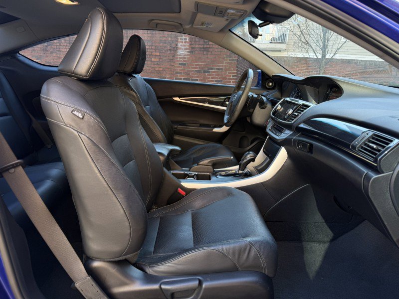 Used 2014 Honda Accord EX-L image 24