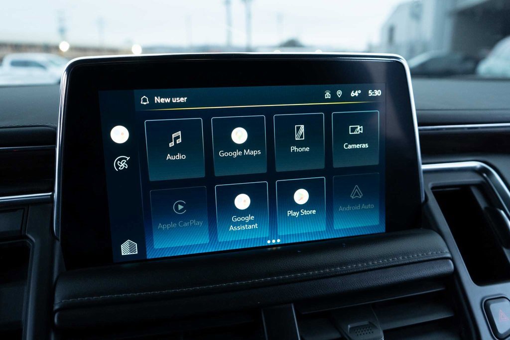 Used 2022 Chevrolet Suburban Z71 image 19