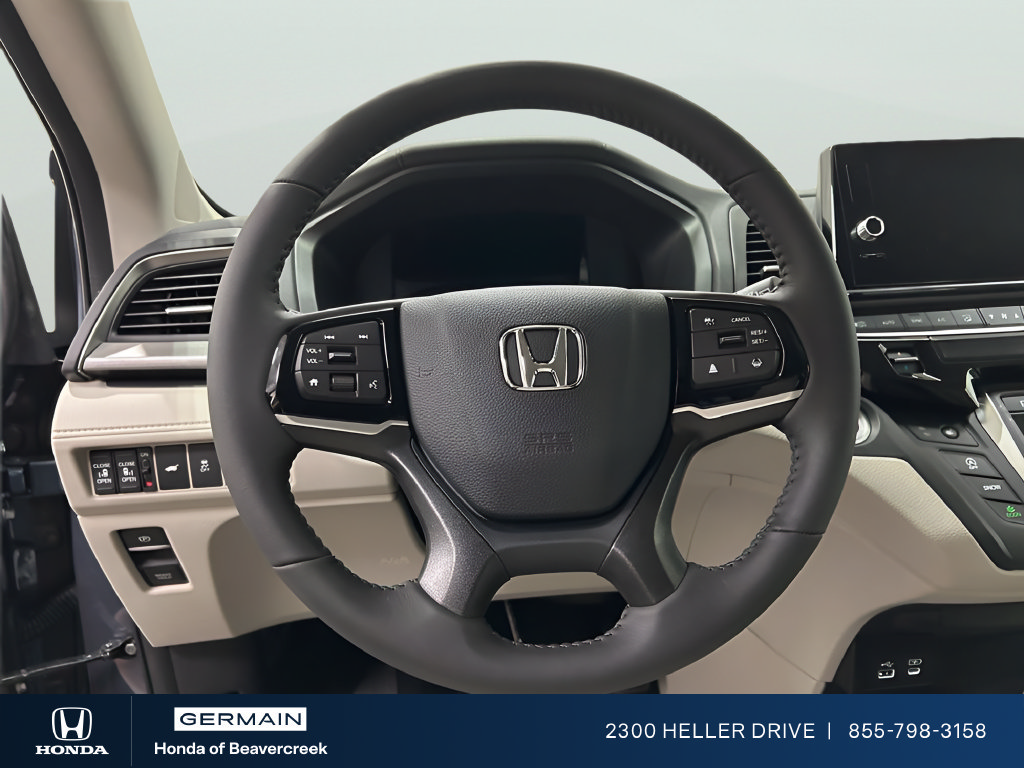 Used 2026 Honda Odyssey EX-L image 12